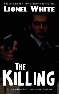 The Killing by White, Lionel