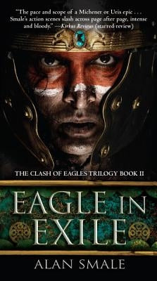 Eagle in Exile by Smale, Alan