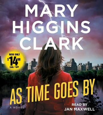 As Time Goes by by Clark, Mary Higgins