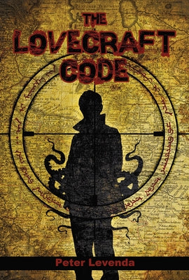 The Lovecraft Code by Levenda, Peter