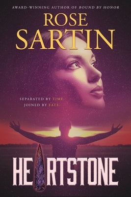 Heartstone by Sartin, Rose