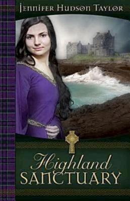 Highland Sanctuary by Taylor, Jennifer Hudson