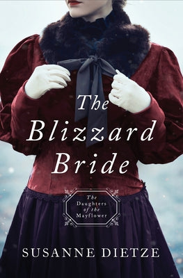 Blizzard Bride by Dietze, Susanne