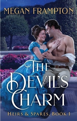 The Devil's Charm by Frampton, Megan