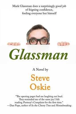 Glassman by Oskie, Steve