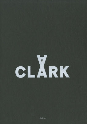 Michael Clark by Clark, Michael