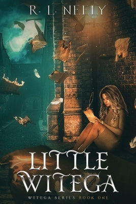 Little Witega: Witega series book 1 by Neely, R. L.