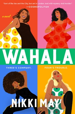 Wahala by May, Nikki