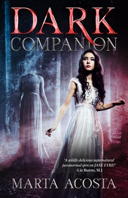 Dark Companion by Acosta, Marta