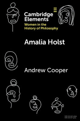 Amalia Holst by Cooper, Andrew