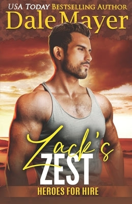 Zack's Zest by Mayer, Dale