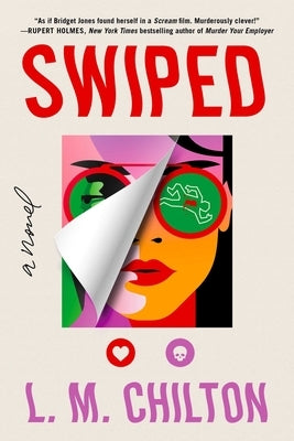 Swiped by Chilton, L. M.