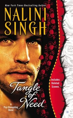 Tangle of Need: A Psy-Changeling Novel by Singh, Nalini