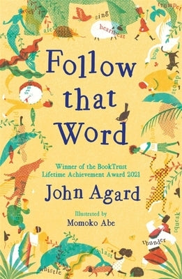 Follow That Word by Agard, John