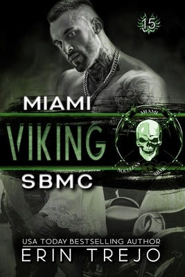 Viking SBMC Miami by Trejo, Erin