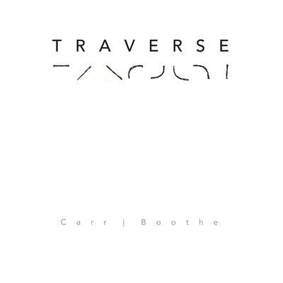 Traverse by Carr, Laurence