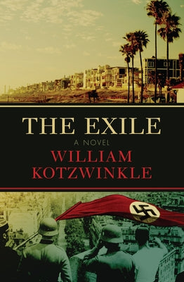 The Exile by Kotzwinkle, William