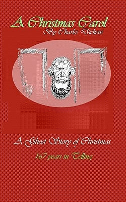 A Christmas Carol: A Ghost Story of Christmas by Study Pubs