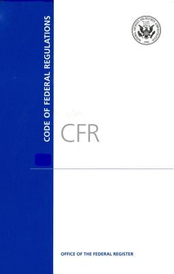 Code of Federal Regulations, Title 12, Banks and Banking, Pt. 220-229, Revised as of January 1 2016 by Office of the Federal Register (U S )