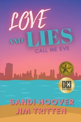 Love and Lies by Hoover, Sandi