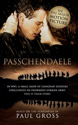 Passchendaele by Gross, Paul