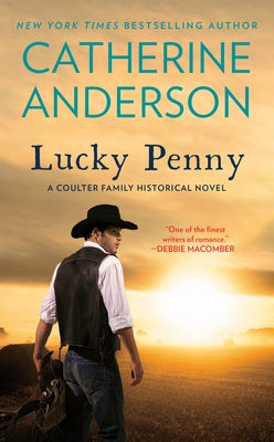 Lucky Penny by Anderson, Catherine