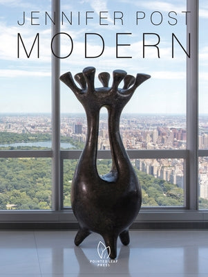 Jennifer Post Modern by Jennifer Post