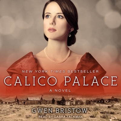 Calico Palace by Bristow, Gwen