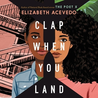 Clap When You Land by Acevedo, Elizabeth