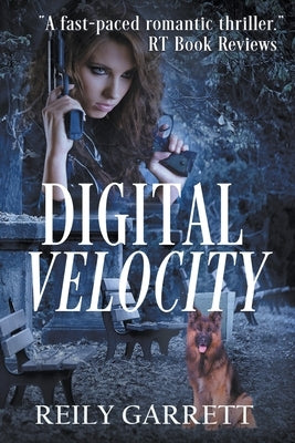 Digital Velocity by Garrett, Reily