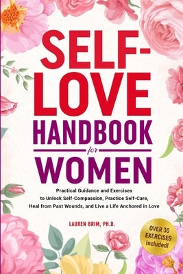 Self-Love Handbook for Women by Brim, Lauren