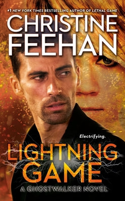 Lightning Game by Feehan, Christine