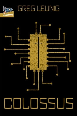 Colossus by Leunig, Greg