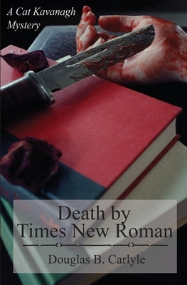 Death by Times New Roman by Hickman, Sandra