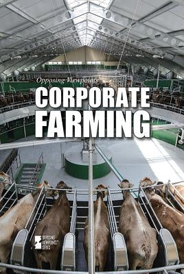 Corporate Farming by Hurt, Avery Elizabeth