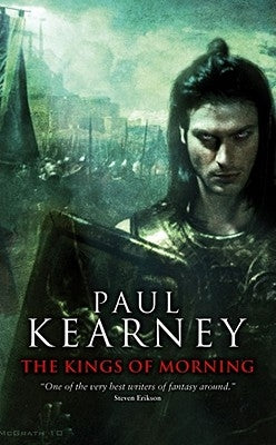 Kings of Morning by Kearney, Paul