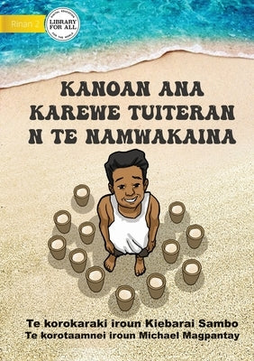 Tuiteran's Month of Toddy - Kanoan ana karewe Tuiteran n te namwakaina (Te Kiribati) by Sambo, Kiebarai