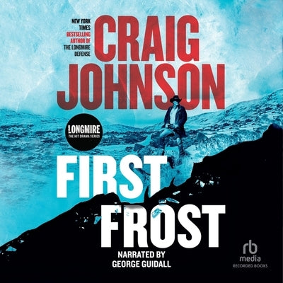 First Frost by Johnson, Craig