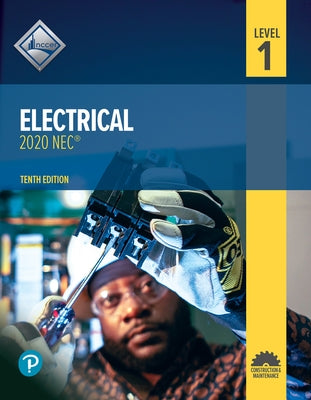 Electrical, Level 1 by Nccer