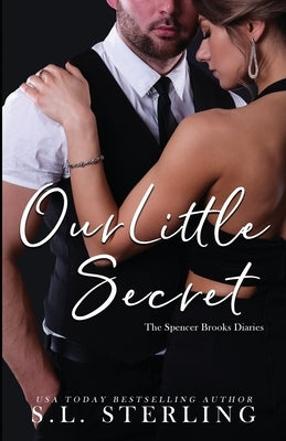 Our Little Secret by Sterling, S. L.