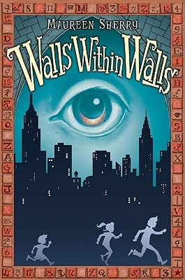 Walls Within Walls by Sherry, Maureen