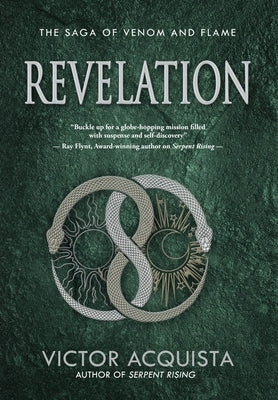 Revelation by Acquista, Victor