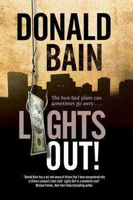 Lights Out! by Bain, Donald