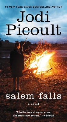 Salem Falls by Picoult, Jodi