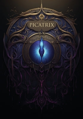 Picatrix by Unknown