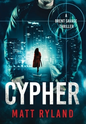 Cypher by Ryland, Matt