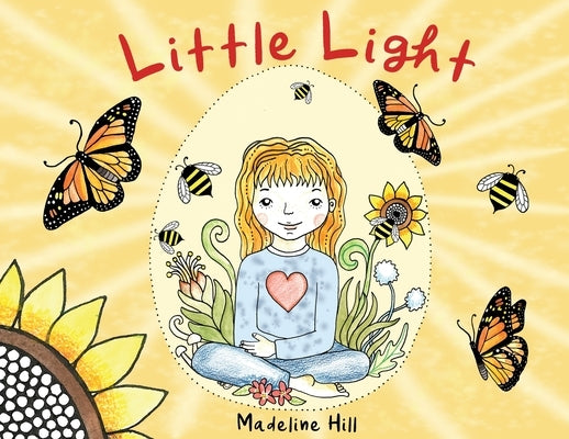 Little Light by Hill, Madeline