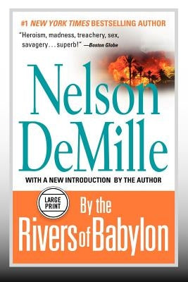 By the Rivers of Babylon by DeMille, Nelson