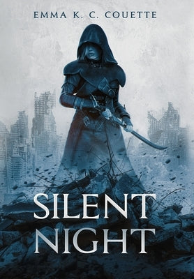 Silent Night by Couette, Emma K. C.