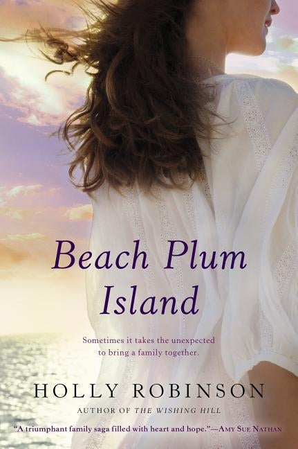 Beach Plum Island by Robinson, Holly